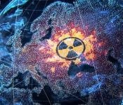 Atomare Wueste Europa